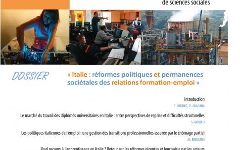 Formation Emploi 147